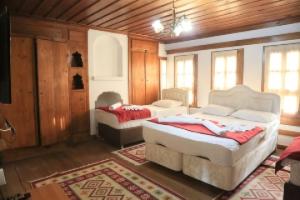 Mehmet Efendi Hotel, Safranbolu