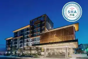 Arista Hotel Ubon, Ubon Ratchathani City