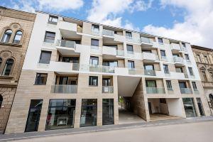 Elisabeth Downtown Apartments by UrbanRent, Budapest