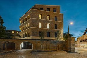 Elisapart - Apartments am Sommerschloss, Potsdam