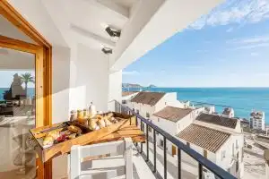 Porta Nova Suites - Adults Only, Altea