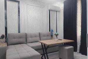 Апартаменты Bronin Homes 8, Samarkand