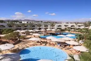 Xperience St. George Hotel, Sharm el Sheikh