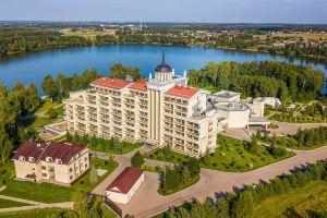 M'Istra'l Hotel & Spa, Rozhdestveno