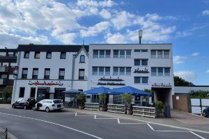 Hotel Fassbender, Pulheim