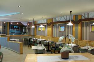 Hotel Alla Posta, Saint-Vincent