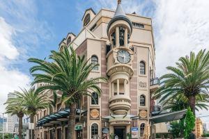 Maze Backpackers - Mini-hotel, Gold Coast