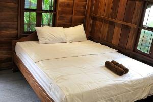 Treuy Koh Bungalow Cottage, Kampot