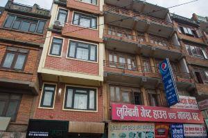 Hotel Tryst, Bhaktapur