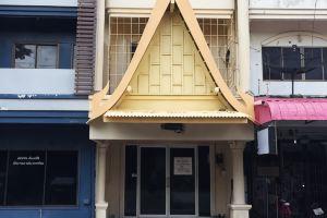 Kantawan House, Krabi City