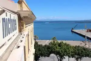 Nichotel, Carloforte