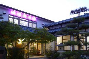 Ryokan Hashimotoya Hotel, Niigata