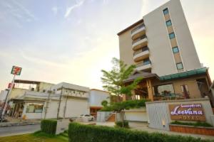 Leevana Hotel, Hat Yai