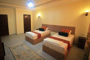Oasis Al Boutique Hotel Inside Citadel, Khiva