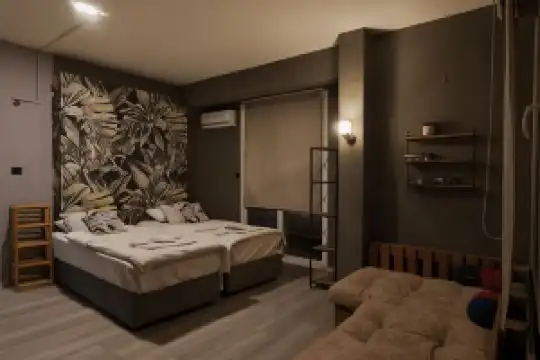 Akman City Hotel, Kusadasi