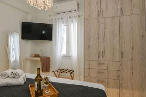 Serenite 2 Bd Getaway with Sea View Hotel, Kamari