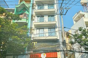 Ha Trang Voronezh Hotel and Apartment, Nha Trang