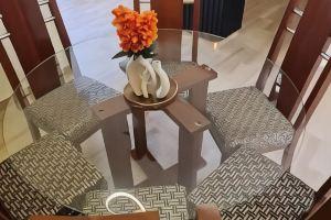 Central apartment facing the sea, Puerto Plata