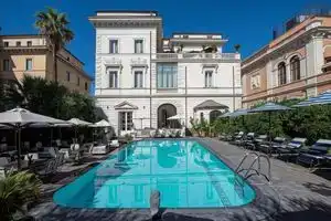 Palazzo Dama - Preferred Hotels & Resorts, Rome