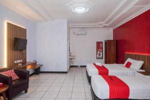 RedDoorz at Pondok Eyang Obi Sleman, Yogyakarta