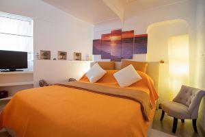 "Le Finestrelle Apartment", Anacapri
