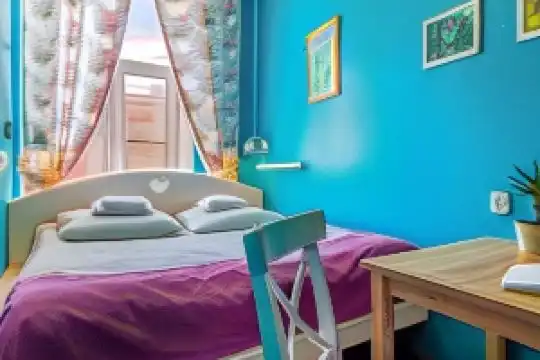 Friends on Vosstaniya - Hostel, St. Petersburg