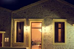 Porto Enetiko Suites, Rethymno