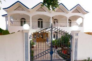 Hotel Villa Capri Salon & Spa, Boca Chica