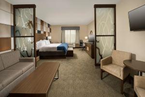 Holiday Inn Express & Suites South, Waco