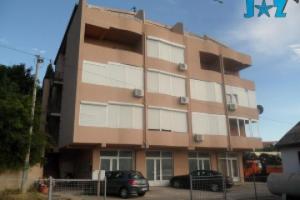 Top Jaz Apartments, Budva