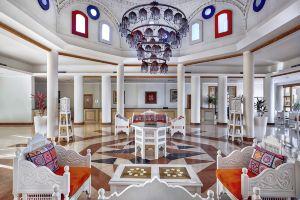 Resta Reef Hotel, Marsa Alam