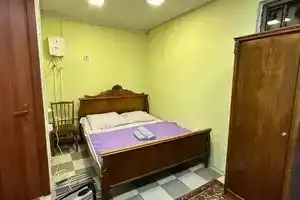 Vahe's Family Guest House Front, Yerevan