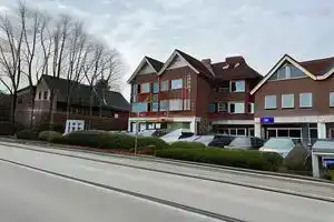 Hotel Zum Kaffeekännchen, Norderstedt