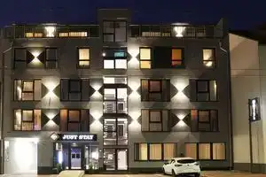 JustStay Solingen Hotel & Apartments, Solingen