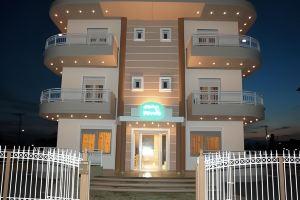 Hotel Souita, Paralia Katerinis