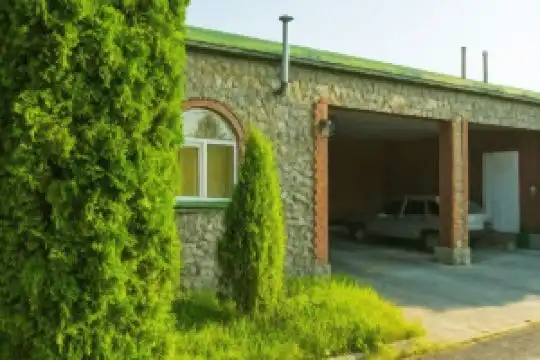 Pyat' Zvyozd Hotel, Vladikavkaz