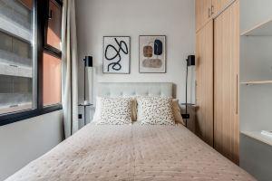 Sanders Port - Fresh Studio Near Port, Piraeus