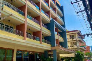 D Xpress 2 Hotel, Pattaya