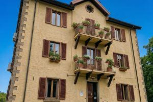 Hotel Residence Sant'Uberto, Roccastrada