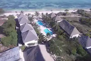 Makunduchi - Hotels