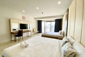 Wise Stay Gold Coast Apartment, Nha Trang