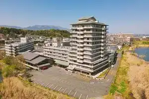 Biwako Grand Hotel, Otsu