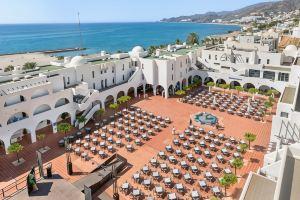 Best Club Vacaciones Pueblo Indalo, Mojacar