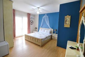 Kekik Mayko Hotel, Alacati