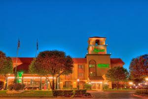 Mcm Elegante Suites, Abilene