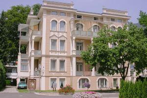 Villa Henckel, Bad Reichenhall