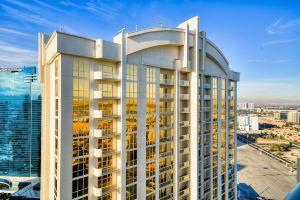 Jet Luxury at the Signature Condo Hotel, Las Vegas