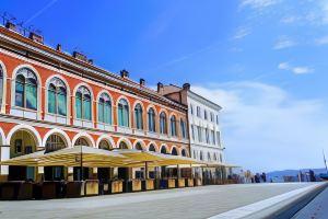 Mama's and Papa's Luxury Rooms, Split
