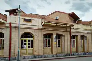 Guest House Flora, Gori