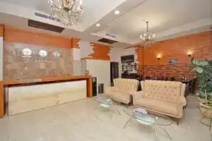 Partez Hotel, Yerevan